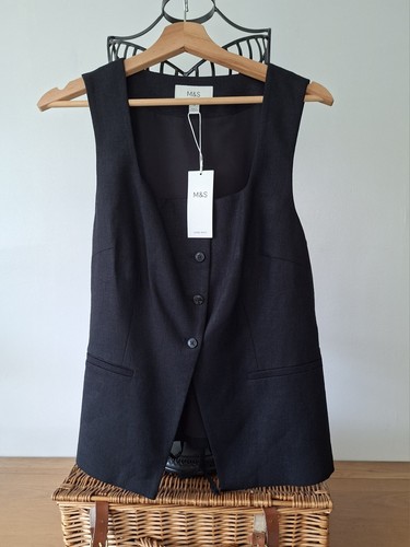 New rrp 50 linen rich - £39.50,