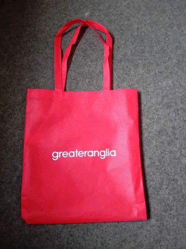 Greater anglia railway - greater, tote