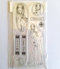 CLEARANCE Debbi Moore Designs