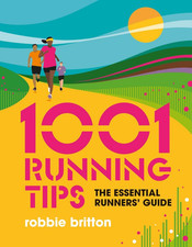 1001 Running Tips: the