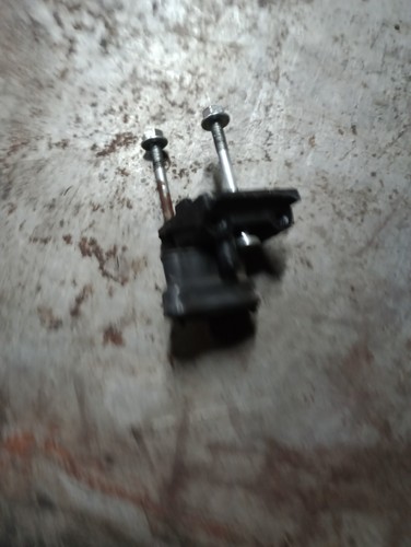 Inlet manifold husqvarna 125b - manifold,