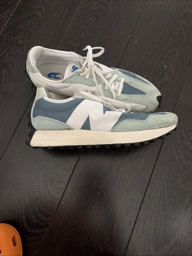 New balance 327 - 327, storm