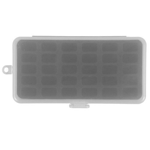 Embroidery thread storage box - embroidery,
