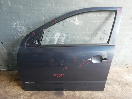 Vauxhall astra mk5 front - vauxhall,