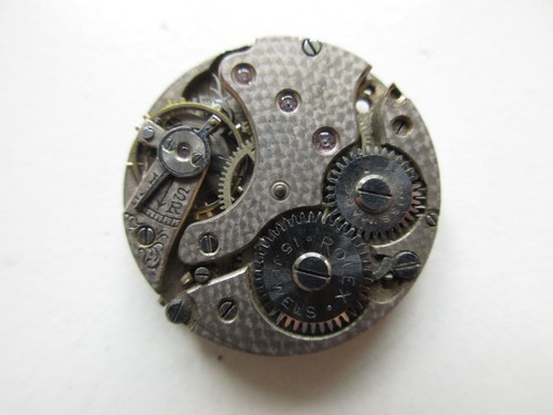 Rolex rebberg vintage watch - rolex,