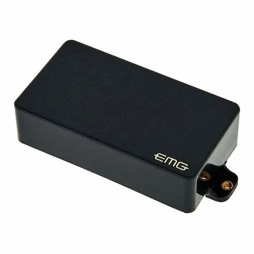 Emg 60a humbucker pickup - 60a,