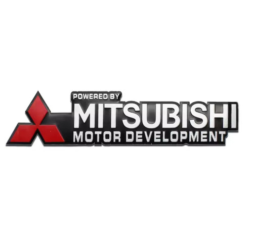 Powered mitsubishi motor - mitsubishi,