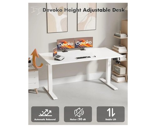 Devoko electric standing - devoko, desk