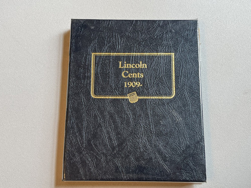 Whitman folder 9112 united - 9112,
