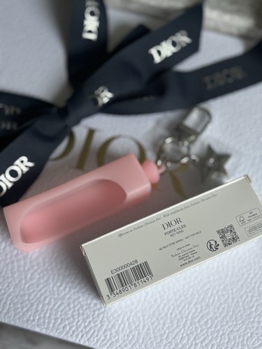 Dior lip oil - oil, holder