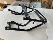 Yamaha Bike Rack -No. 5pj-f4877-01 - Top Box Rack & Screws