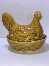 Vintage Ceramic Sadler