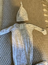 Aden and Anais Knotted Baby