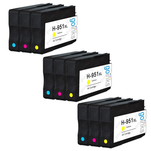 Ink cartridges for - cartridges, hp