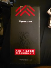 Pipercross Air Filter &