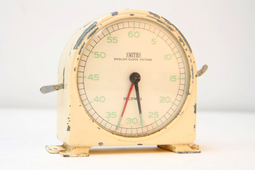 Vintage smiths ecs - vintage, 60