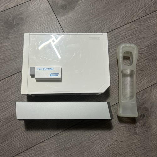 Nintendo wiis joblot all - wiis,