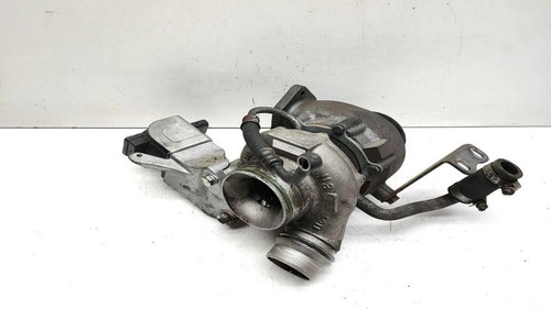 Bmw e90 turbocharger - 3, 724779