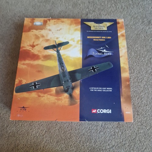 Corgi aviation archive 72 - corgi, 1/72