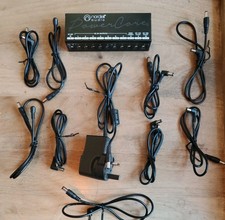 Nordell Audio Isolated 10