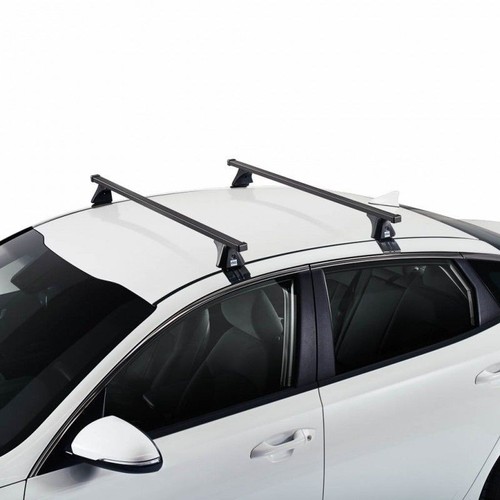 Cruz steel roof cross bars - roof,