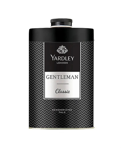 Yardley london gentleman - london,