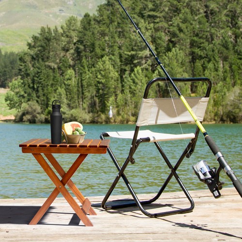 Foldable outdoor natural - foldable,