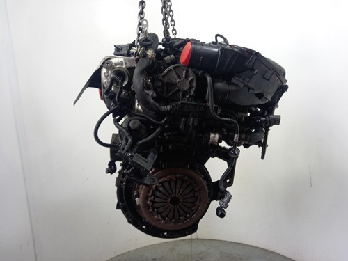 Peugeot 2008 engine 2013 - 2008, 2013-2019