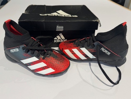 Brand new kids adidas predator - brand,