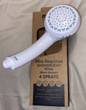 Mira Response Shower Head
