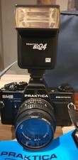 Vintage Praktica Bms