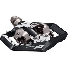 Shimano Deore XT PD-M8120 XT Trail Wide SPD Pedals