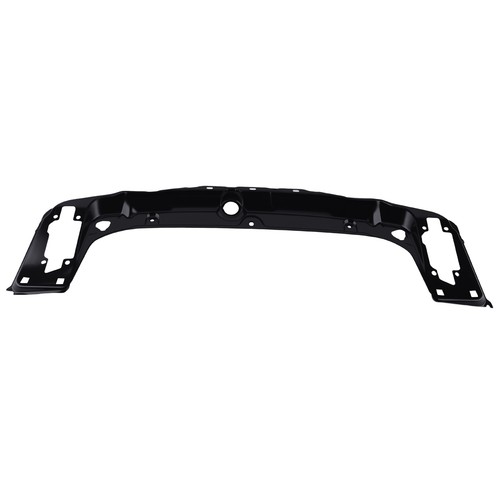Front frame structure assembly - structure,