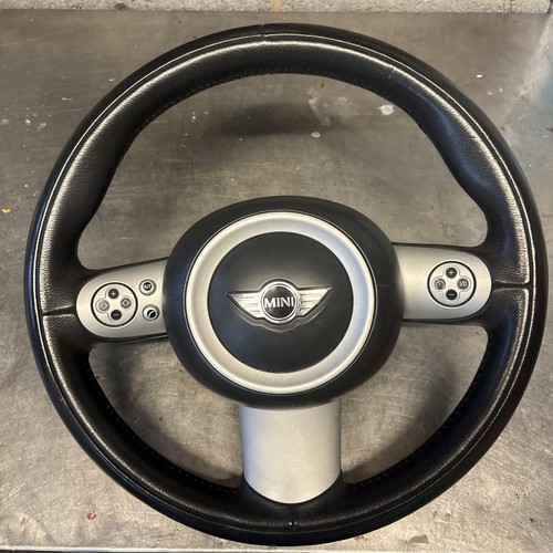 Mini cooper r52 r53 - cooper,