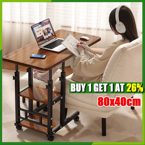 Height adjustable mobile over - height,