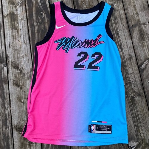 Nike nba miami heat jimmy - nike,