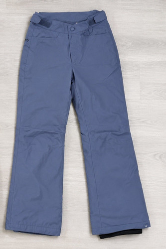 Roxy dryflight girls blue - blue, snow