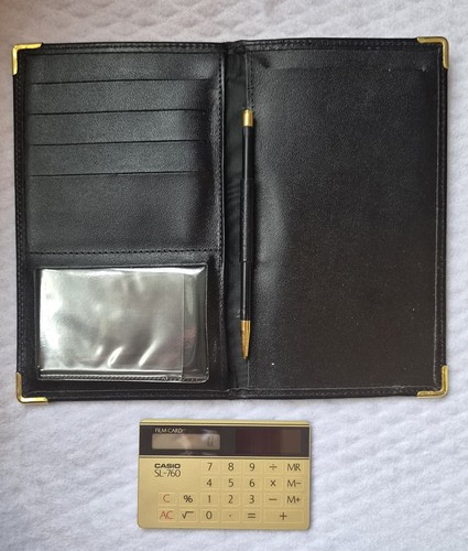 Rare vintage 1980s casio - rare,