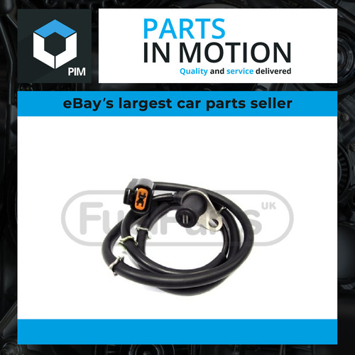 Abs sensor fits mitsubishi - abs,