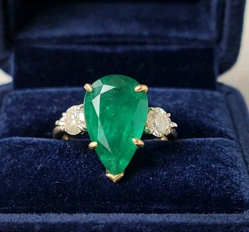 Vintage platinum 14k - platinum,