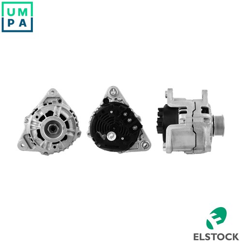 Alternator 2631 for - for, mazda