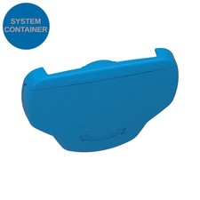 TANOS Systainer 3 catch in sky