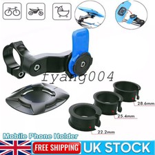For Quad-Lock Phone Rack Cradle Device Set Out Front Bike Twist Mountain Cycle