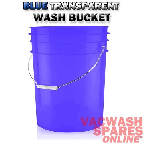 Litre blue valeting - litre, &