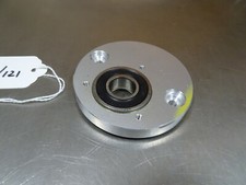 NEW LUCAS E3L E3N E3H DYNAMO DRIVE END CASTING.BSA A7 A10,AJS MATCHLESS SINGLE