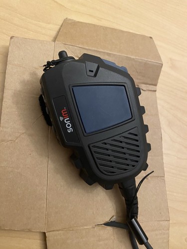 Sonim remote speaker - remote,