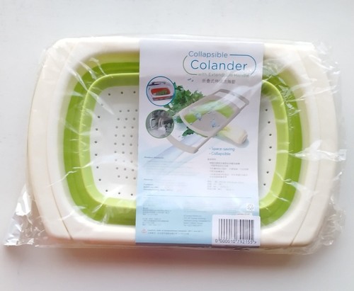 Colander silicone - colander,,