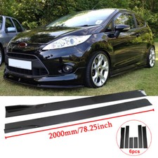 For Ford Fiesta Focus MK7