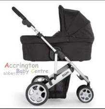 PVC RAINCOVER FITS MAMAS AND PAPAS ZOOM PUSHCHAIR AND CARRY COT