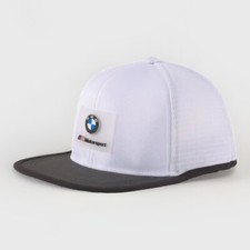 Puma X BMW M Motorsport Flat